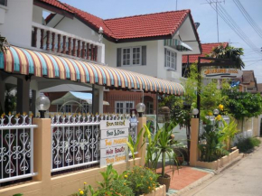 Гостиница Srikrung Guesthouse  Пхра Накхон Си Аюттхайя